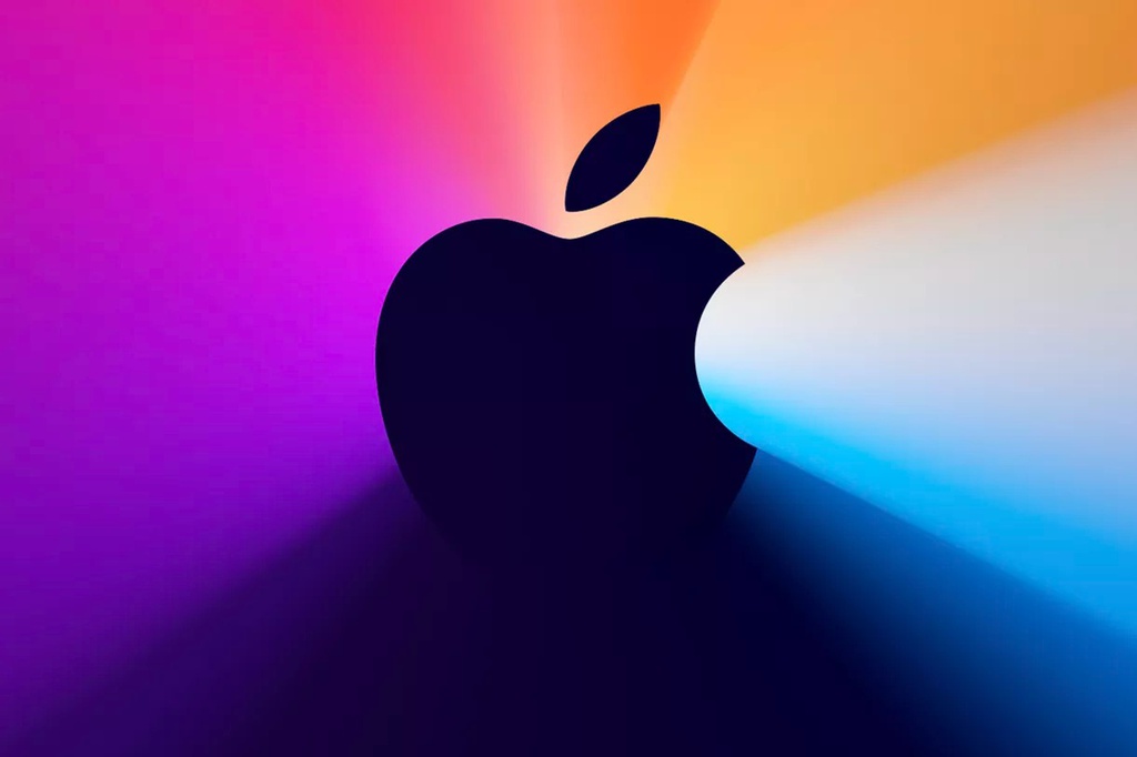 Apple ra mắt sản phẩm mới trong đêm nay - Ảnh 1.