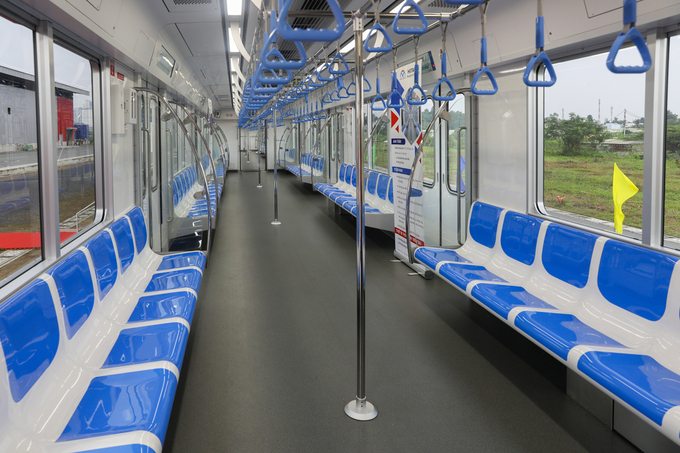 Vé Metro Số 1 được đề xuất 7.000 - 12.000 đồng - Ảnh 1.
