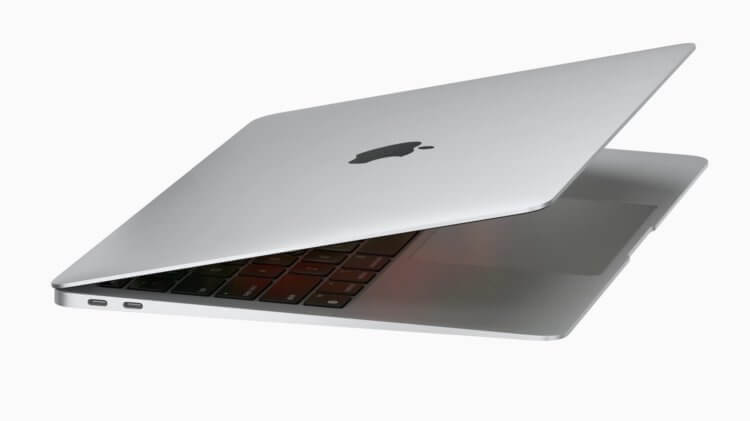 MacBook Air 1