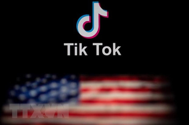 Chính quyền Mỹ tuyên bố hoãn thi hành lệnh cấm đối với TikTok - Ảnh 1.