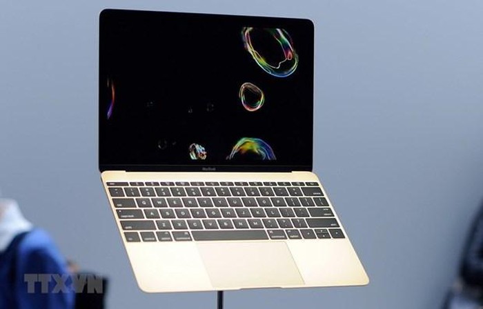 Cục Hàng không cấm sử dụng Macbook Pro 15 inch trên máy bay - Ảnh 1.
