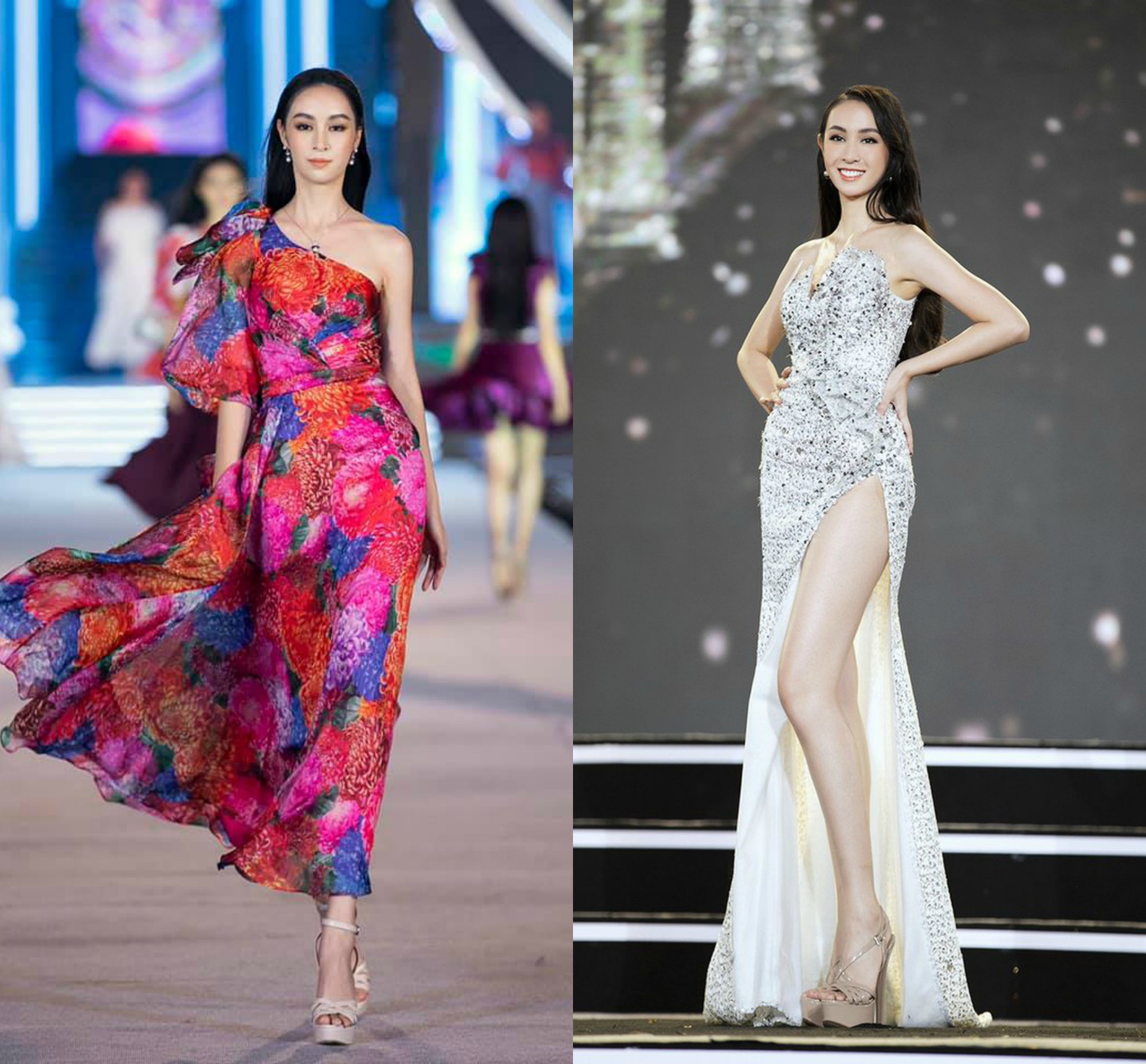 4 người đẹp càng vào sâu càng ấn tượng của Hoa hậu Việt Nam 2020 - Ảnh 2.