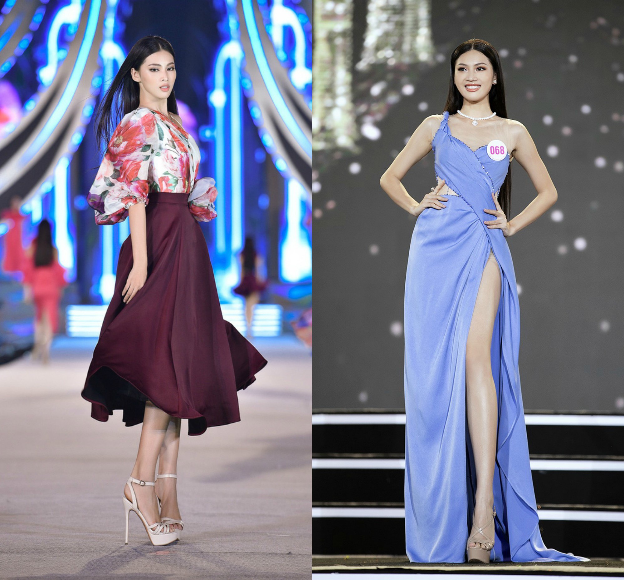 4 người đẹp càng vào sâu càng ấn tượng của Hoa hậu Việt Nam 2020 - Ảnh 8.