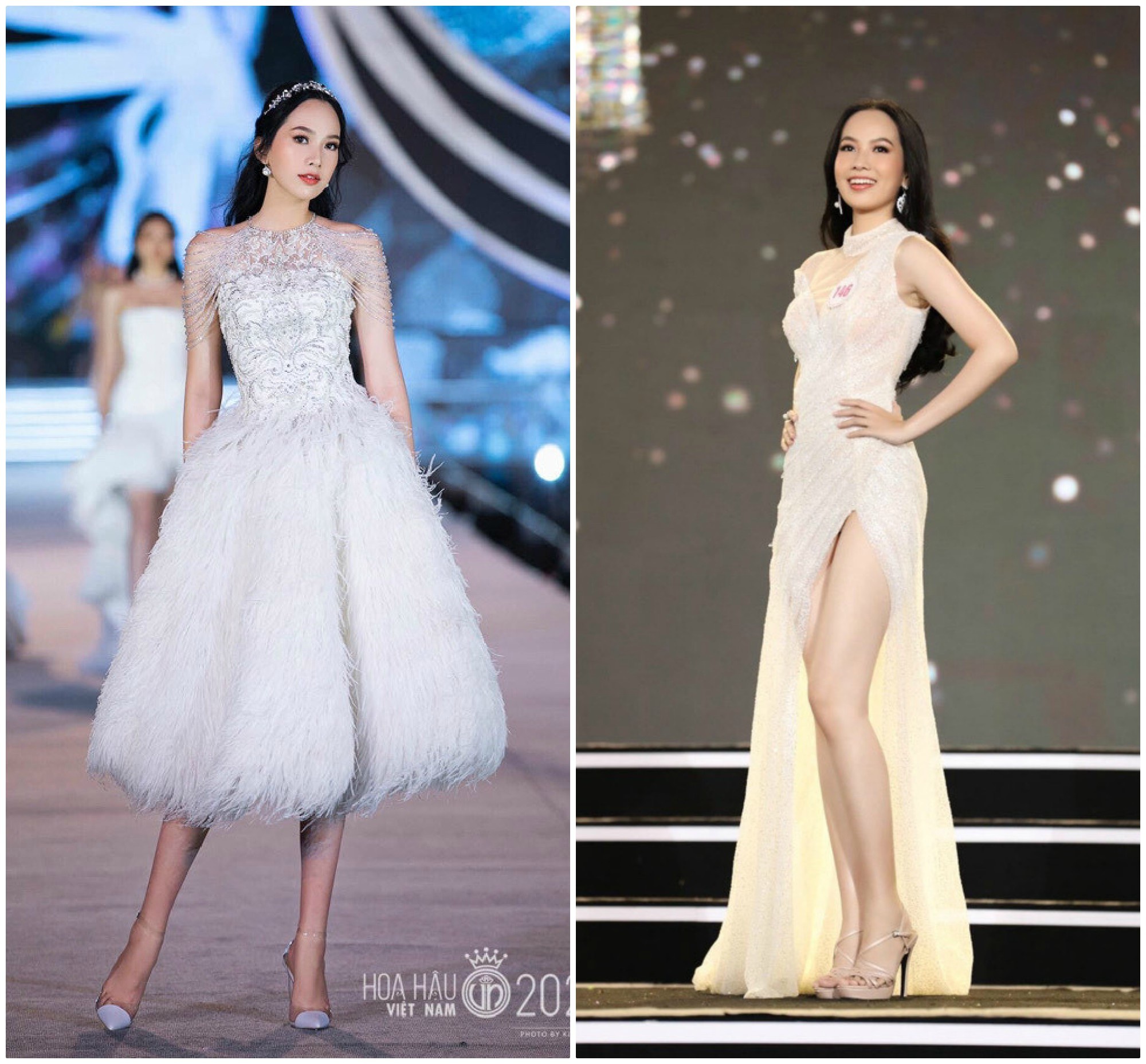 4 người đẹp càng vào sâu càng ấn tượng của Hoa hậu Việt Nam 2020 - Ảnh 4.