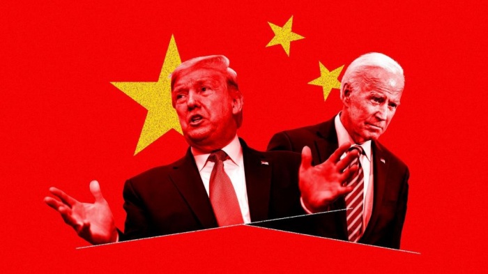Trung Quốc: Trump đã “gài một chiếc bẫy mìn” cho Biden vào ngày 11/1/2021 - Ảnh 3.