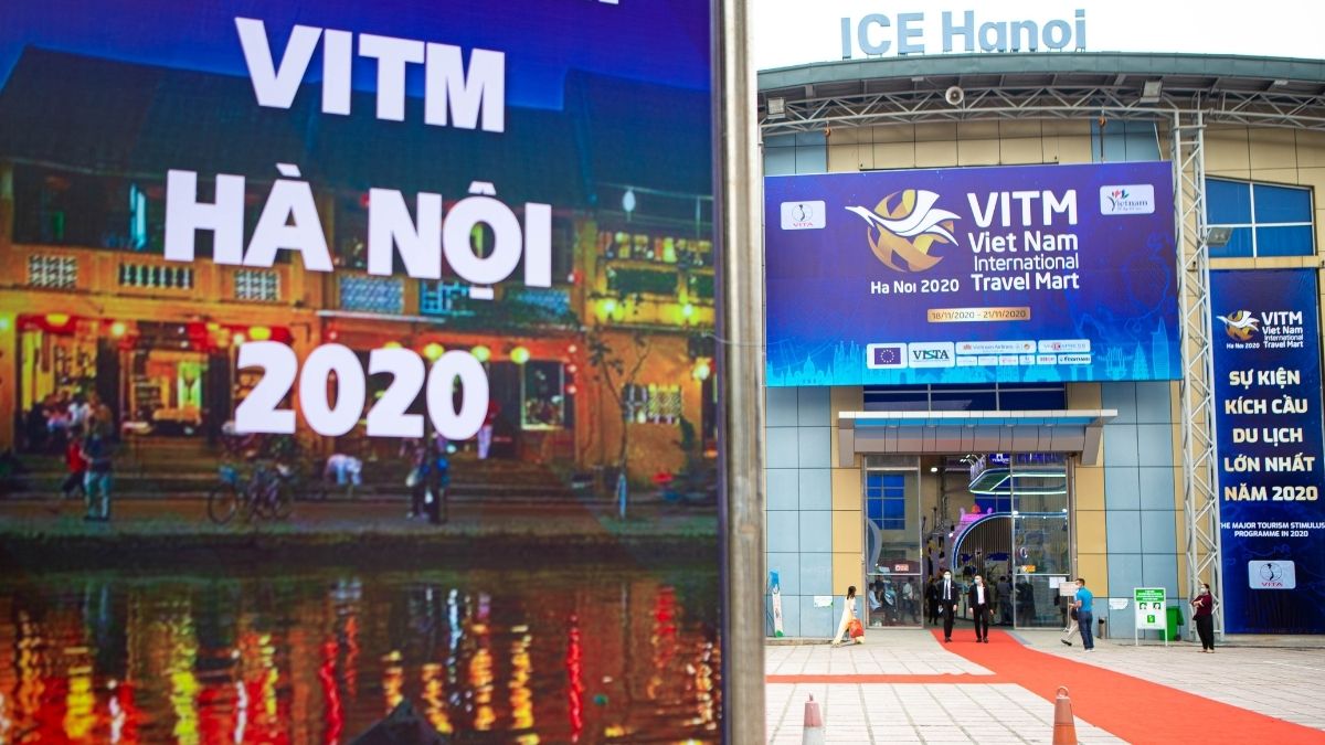 VITM Hà Nội 2020 1