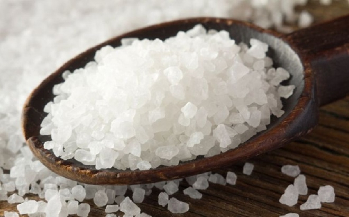 9 loại muối giúp ích cho sức khỏe mà bạn nên biết - Ảnh 7.