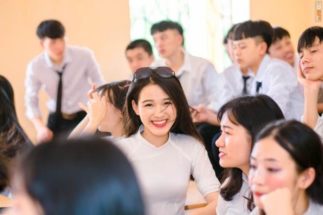 Nhan sắc đời thường của Hoa hậu Việt Nam 2020 Đỗ Thị Hà - Ảnh 2.