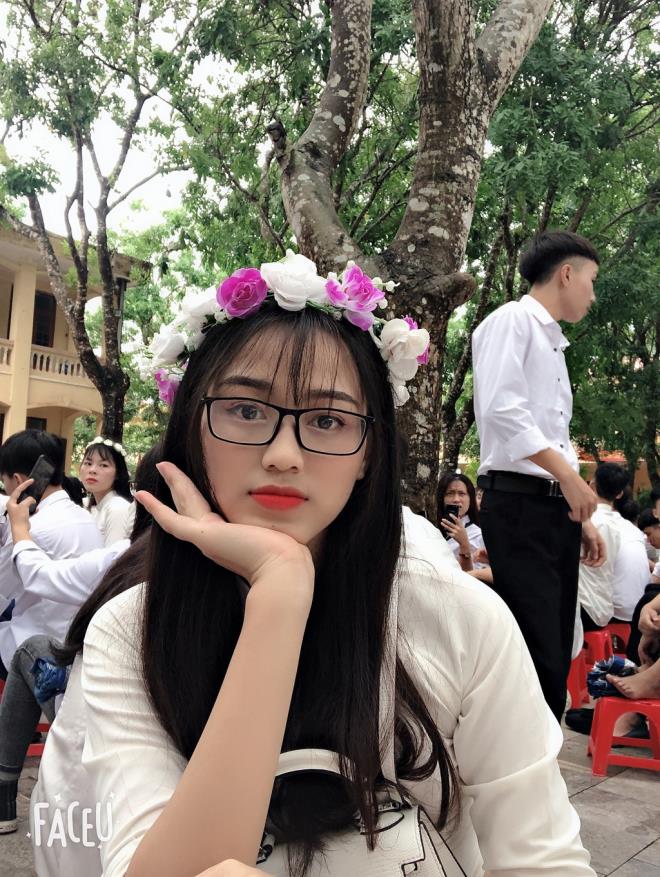 Nhan sắc đời thường của Hoa hậu Việt Nam 2020 Đỗ Thị Hà - Ảnh 3.