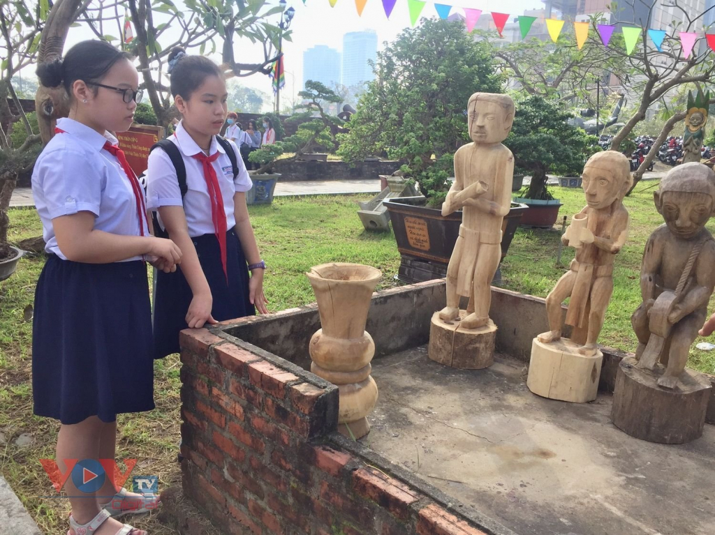 Nhiều hoạt động hấp dẫn trong Ngày hội Di sản Văn hóa Đà Nẵng 2020  - Ảnh 3.