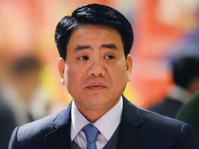 Luật sư phân tích việc truy tố ông Nguyễn Đức Chung tội chiếm đoạt tài liệu mật - Ảnh 1.