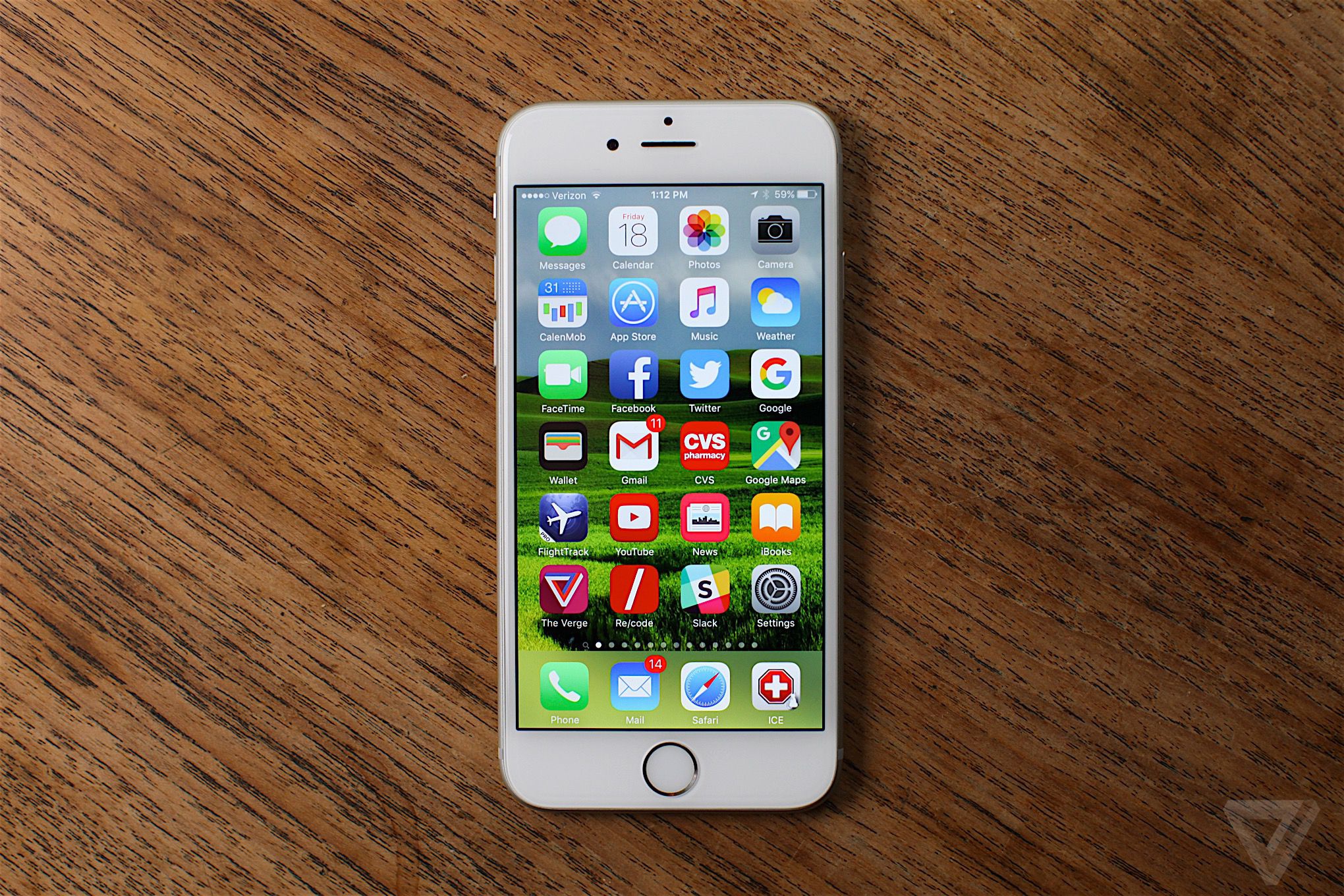 iPhone 6s có thể bị dừng cập nhật iOS - Ảnh 1.