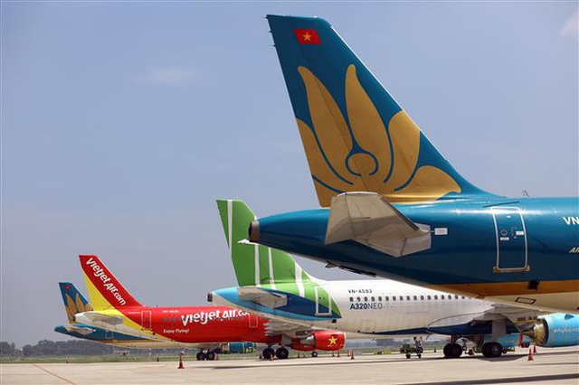 Tiết lộ số tiền “khủng” thuê máy bay của các hãng hàng không Việt - Ảnh 1.