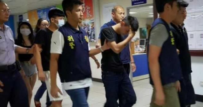 13 năm sa ngã và án giết người ở tuổi 25 của sao nhí Đài Loan - Ảnh 3.