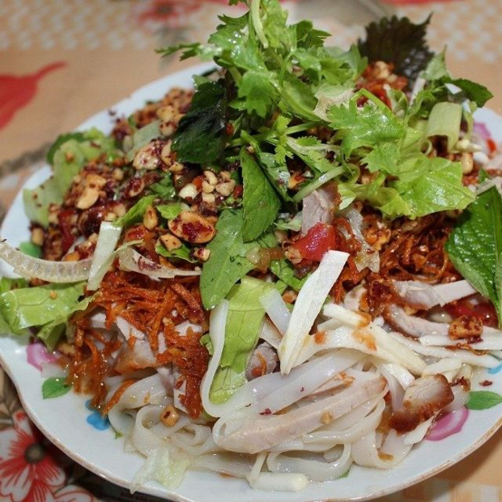 Những món ăn đặc sản của người Tày, Nùng ở Lạng Sơn - Ảnh 5.