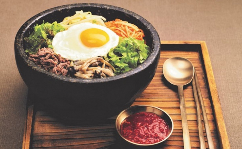 Món ăn đặc trưng của ngày lễ Trung thu tại Hàn Quốc - Ảnh 5.
