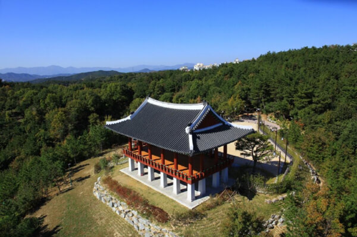 10 địa điểm nên ghé thăm khi đến thành phố Ulsan, Hàn Quốc - Ảnh 4.