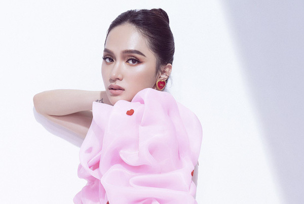 Hương Giang rút lui khỏi Hoa hậu VN 2020 sau scandal với antifan - Ảnh 2.