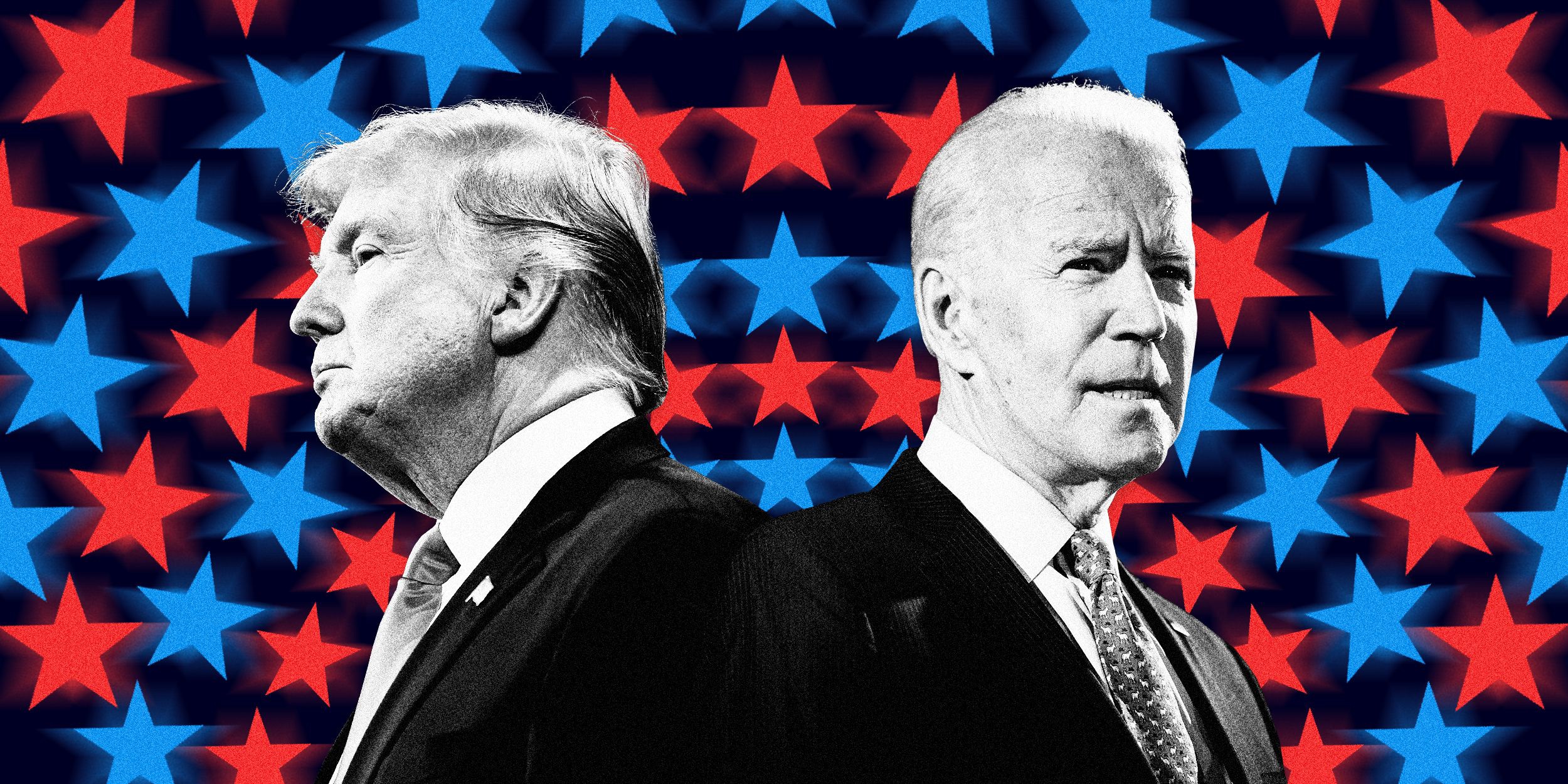 Vì sao nhiều hãng công nghệ lớn hy vọng Joe Biden sẽ đắc cử Tổng thống Mỹ? - Ảnh 1.