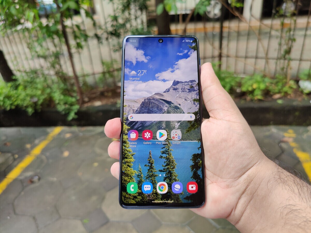 Những smartphone nổi bật mới bán ra tại thị trường Việt Nam - Ảnh 5.