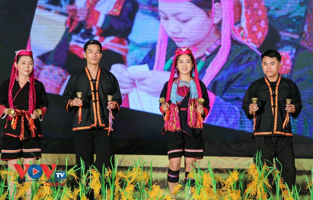 Hội mùa vàng Bình Liêu - Sản phẩm du lịch mới của Quảng Ninh - Ảnh 3.