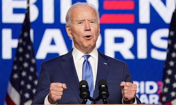 Chính sách của Biden có thể tác động gì đến kinh tế Việt Nam? - Ảnh 2.