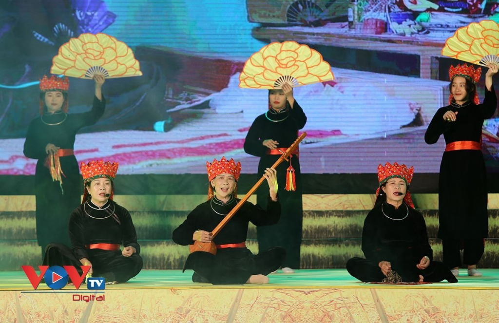Hội mùa vàng Bình Liêu - Sản phẩm du lịch mới của Quảng Ninh - Ảnh 4.