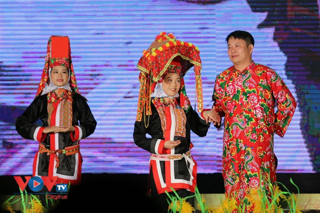 Hội mùa vàng Bình Liêu - Sản phẩm du lịch mới của Quảng Ninh - Ảnh 5.