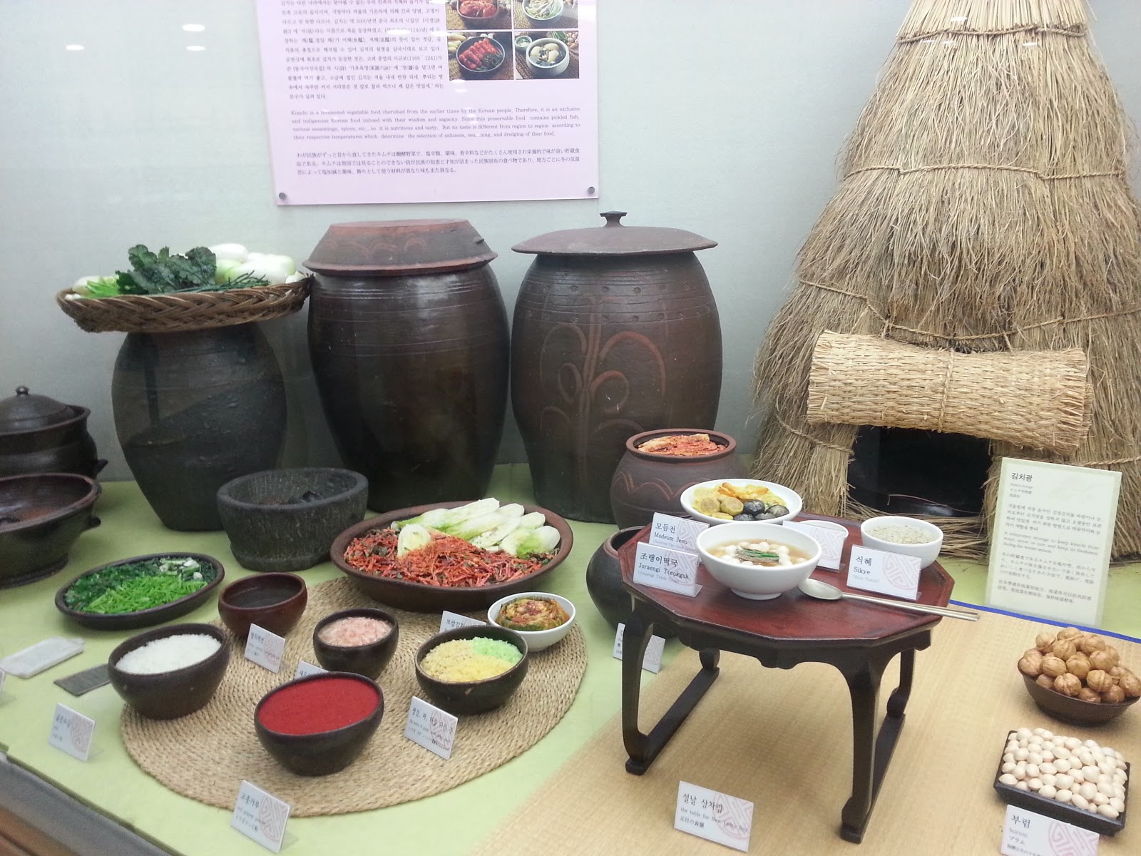 Các bảo tàng ẩm thực độc đáo ở châu Á - Ảnh 6.