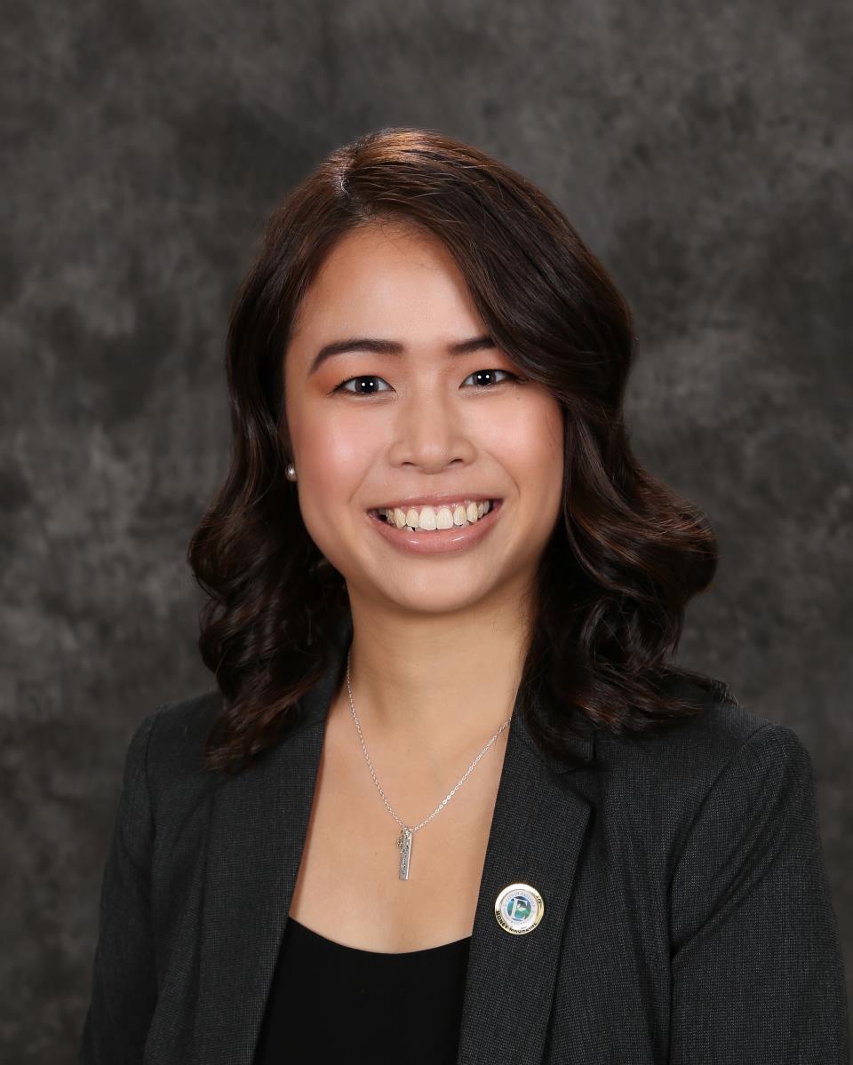 Người phụ nữ gốc Việt 25 tuổi trở thành thị trưởng ở California - Ảnh 1.