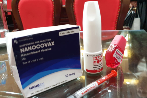 Việt Nam là một trong 40 quốc gia đã thử nghiệm vaccine ngừa Covid-19 trên người - Ảnh 3.