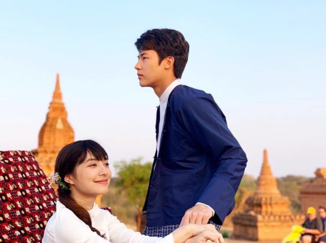 5 phim truyền hình Thái Lan có rating cao nhất 2020: Tác phẩm của &quot;Nữ thần rắn&quot; thảm bại - Ảnh 4.