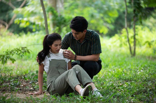 5 phim truyền hình Thái Lan có rating cao nhất 2020: Tác phẩm của &quot;Nữ thần rắn&quot; thảm bại - Ảnh 19.