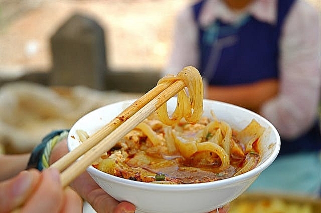 8 lý do tại sao Vân Nam là điểm du lịch ẩm thực độc đáo nhất Trung Quốc, thậm chí nhất thế giới - Ảnh 2.