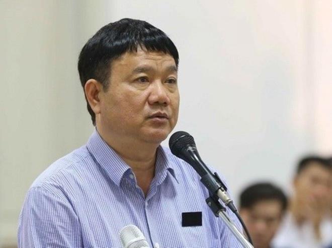 Ngày mai, TAND TP.HCM xét xử ông Đinh La Thăng, Nguyễn Hồng Trường - Ảnh 1.