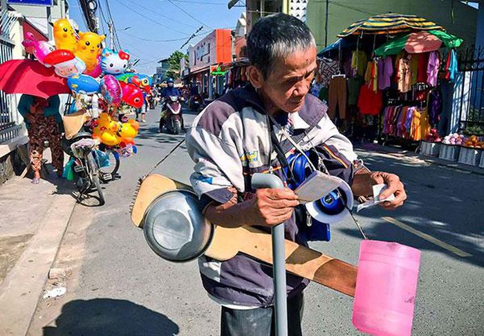 &quot;Ðộc cầm&quot; trên sông Hậu và &quot;Sô diễn cuộc đời&quot; - Ảnh 1.