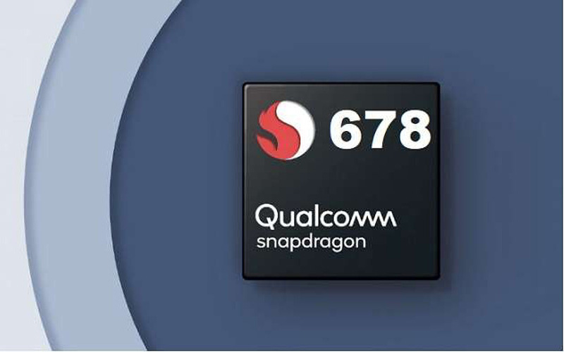 Qualcomm ra mắt chip Snapdragon 678 dành cho smartphone tầm trung - Ảnh 1.