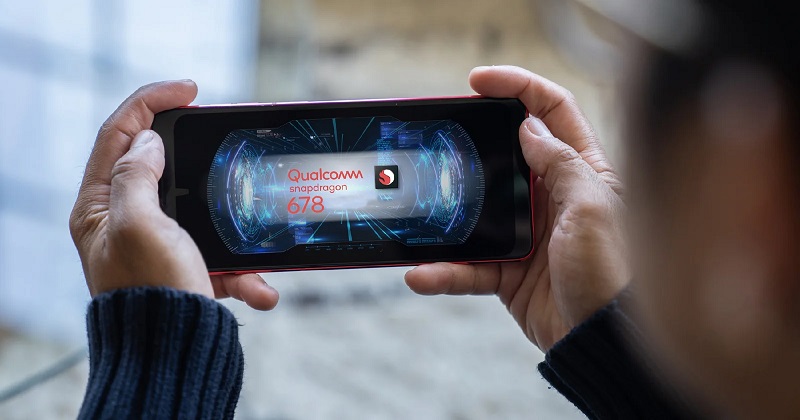 Qualcomm ra mắt chip Snapdragon 678 dành cho smartphone tầm trung - Ảnh 2.