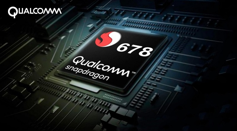 Qualcomm ra mắt chip Snapdragon 678 dành cho smartphone tầm trung - Ảnh 3.