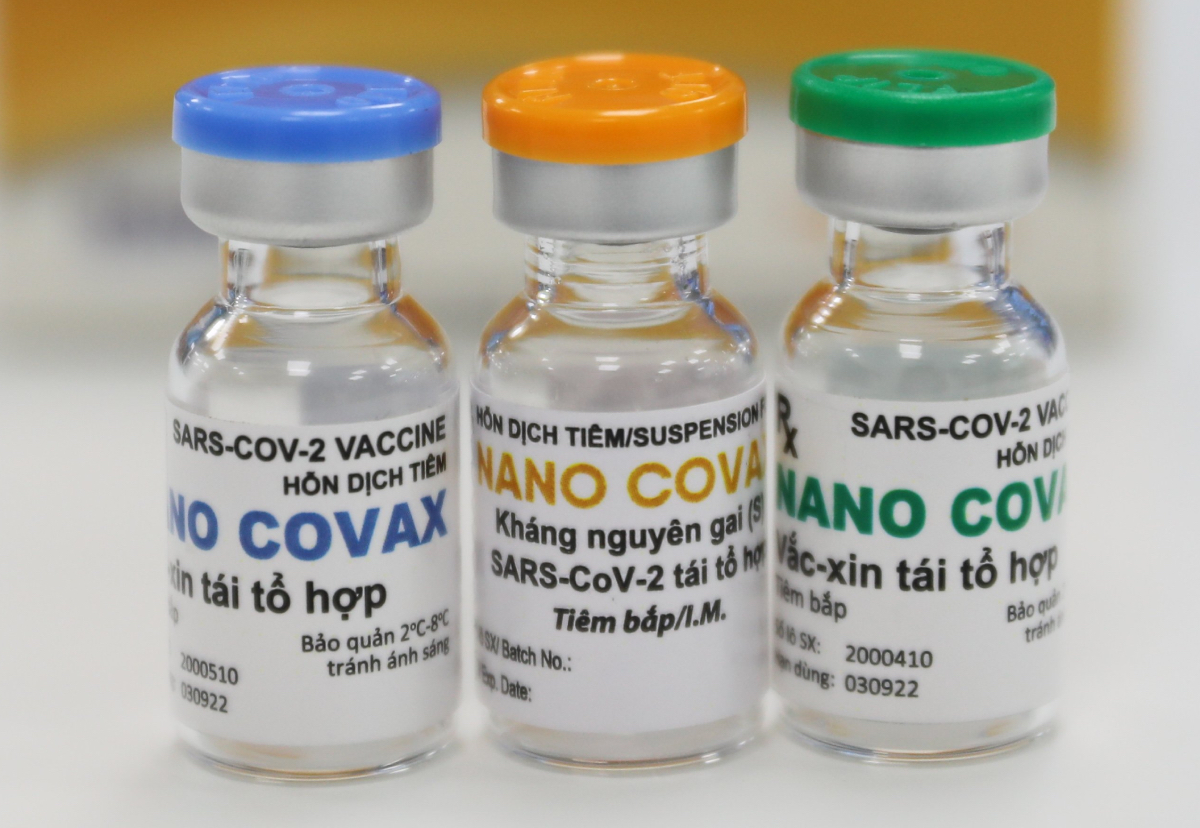 vaccine COVID-19