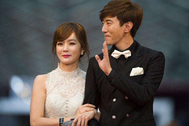 Chae Rim chính thức ly hôn người chồng thứ hai - Ảnh 1.