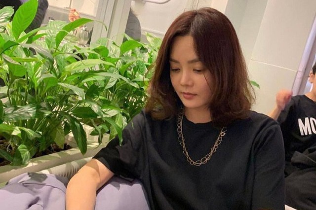 Chae Rim chính thức ly hôn người chồng thứ hai - Ảnh 4.