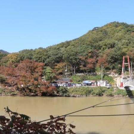 Chiêm ngưỡng 33 ngôi chùa cổ đẹp nhất Hàn Quốc - Ảnh 19.