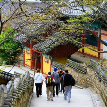 Chiêm ngưỡng 33 ngôi chùa cổ đẹp nhất Hàn Quốc - Ảnh 31.