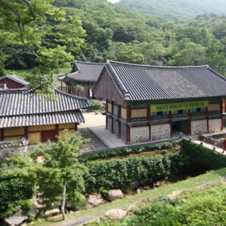 Chiêm ngưỡng 33 ngôi chùa cổ đẹp nhất Hàn Quốc - Ảnh 25.