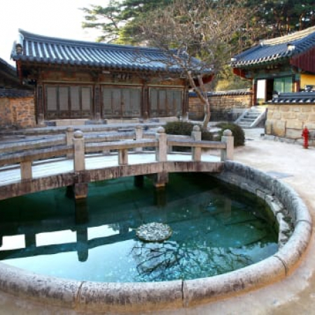 Chiêm ngưỡng 33 ngôi chùa cổ đẹp nhất Hàn Quốc - Ảnh 17.