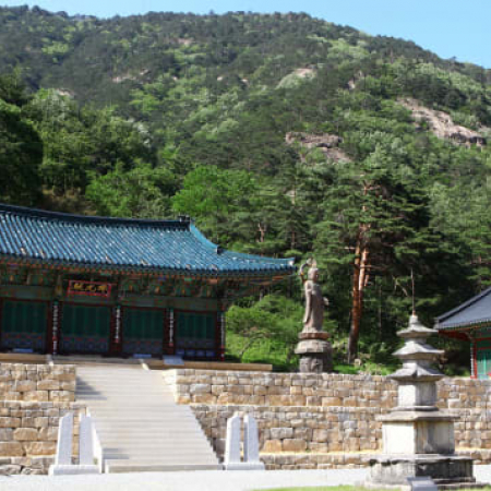 Chiêm ngưỡng 33 ngôi chùa cổ đẹp nhất Hàn Quốc - Ảnh 15.