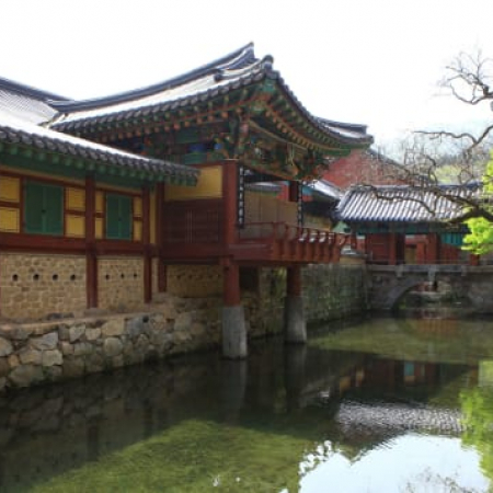 Chiêm ngưỡng 33 ngôi chùa cổ đẹp nhất Hàn Quốc - Ảnh 18.