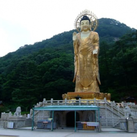 Chiêm ngưỡng 33 ngôi chùa cổ đẹp nhất Hàn Quốc - Ảnh 6.
