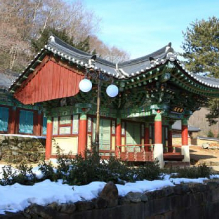 Chiêm ngưỡng 33 ngôi chùa cổ đẹp nhất Hàn Quốc - Ảnh 32.